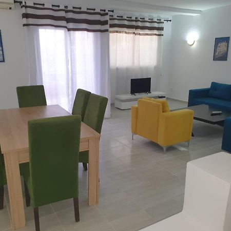 Appartement Au Centre De Marsa Ville La Marsa Ngoại thất bức ảnh