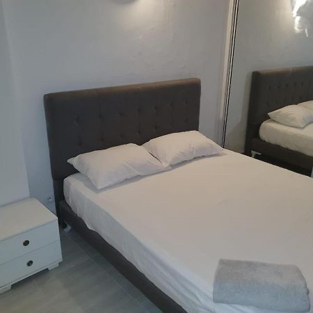 Appartement Au Centre De Marsa Ville La Marsa Ngoại thất bức ảnh