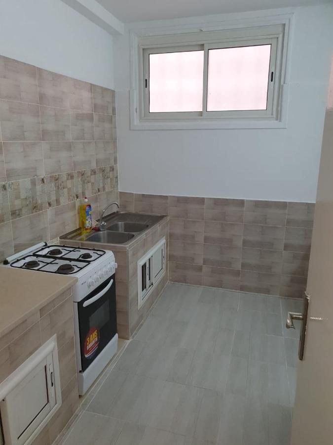 Appartement Au Centre De Marsa Ville La Marsa Ngoại thất bức ảnh