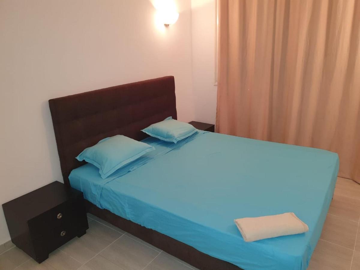 Appartement Au Centre De Marsa Ville La Marsa Ngoại thất bức ảnh