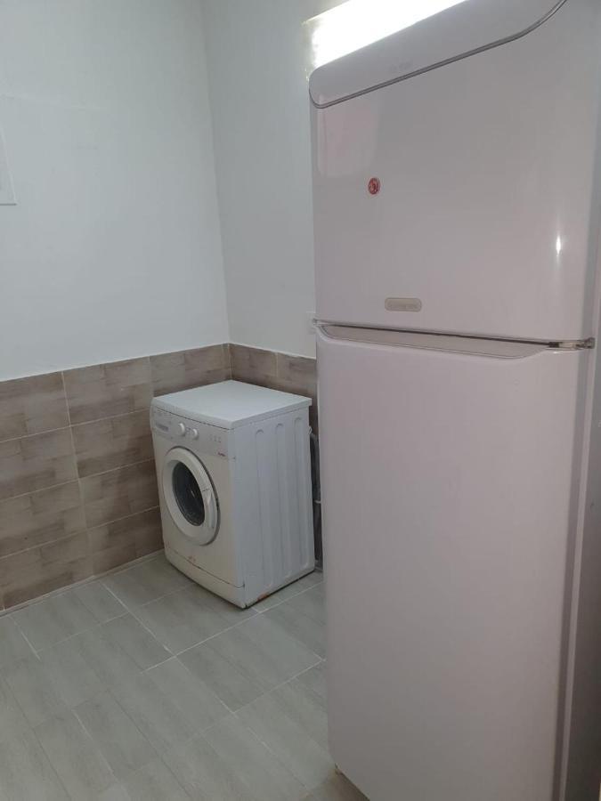 Appartement Au Centre De Marsa Ville La Marsa Ngoại thất bức ảnh