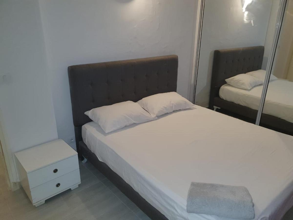 Appartement Au Centre De Marsa Ville La Marsa Ngoại thất bức ảnh