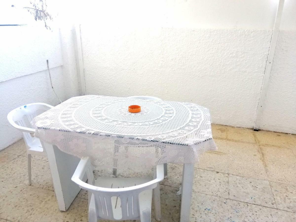 Appartement Au Centre De Marsa Ville La Marsa Ngoại thất bức ảnh